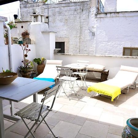 Nel Vico Antico Villa Ostuni Ngoại thất bức ảnh
