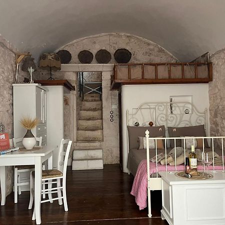 Nel Vico Antico Villa Ostuni Ngoại thất bức ảnh