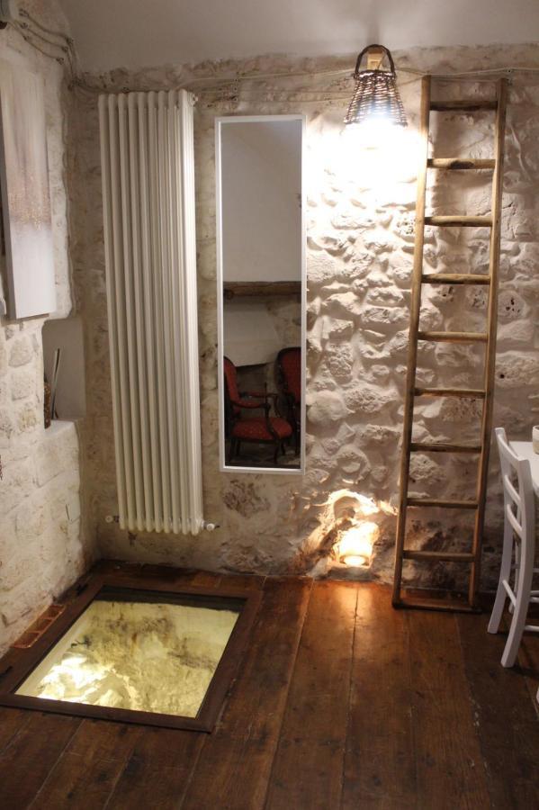 Nel Vico Antico Villa Ostuni Ngoại thất bức ảnh