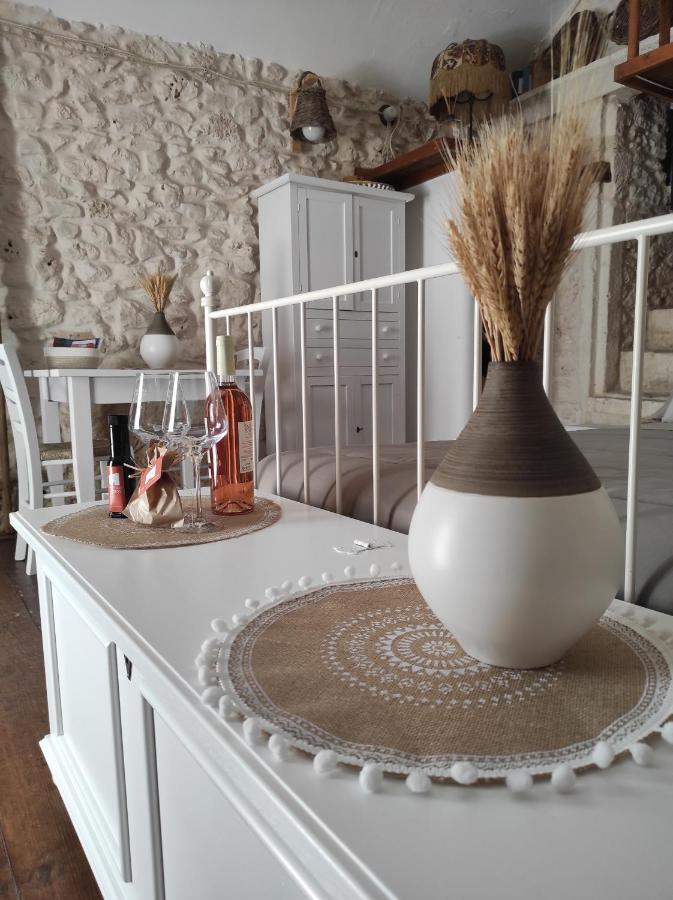 Nel Vico Antico Villa Ostuni Ngoại thất bức ảnh