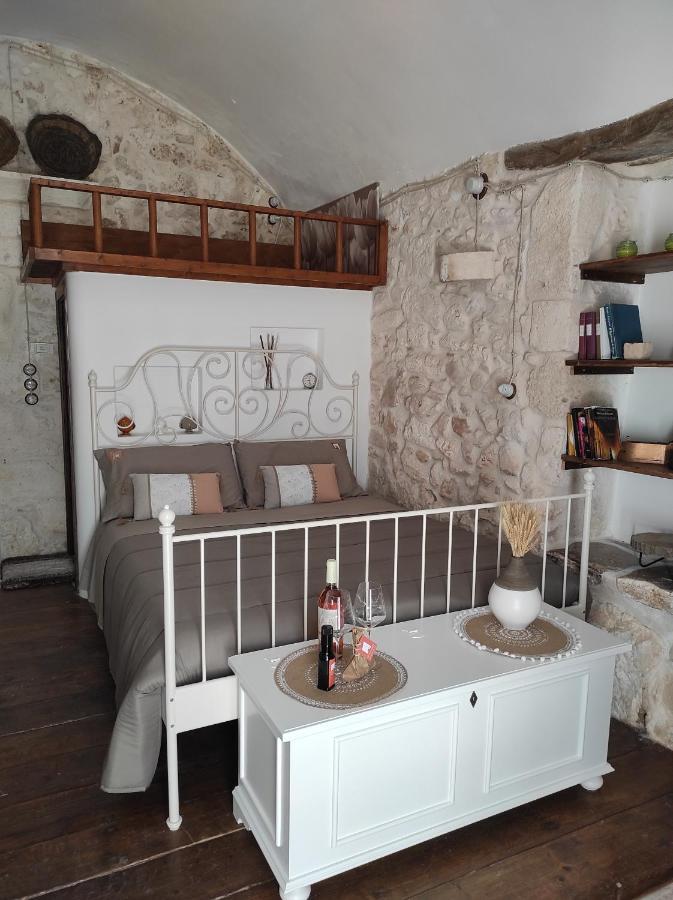 Nel Vico Antico Villa Ostuni Ngoại thất bức ảnh