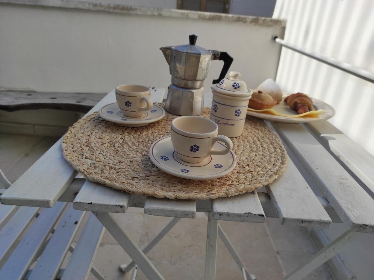 Nel Vico Antico Villa Ostuni Ngoại thất bức ảnh
