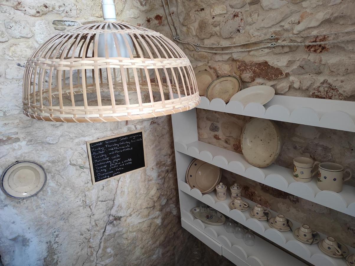 Nel Vico Antico Villa Ostuni Ngoại thất bức ảnh