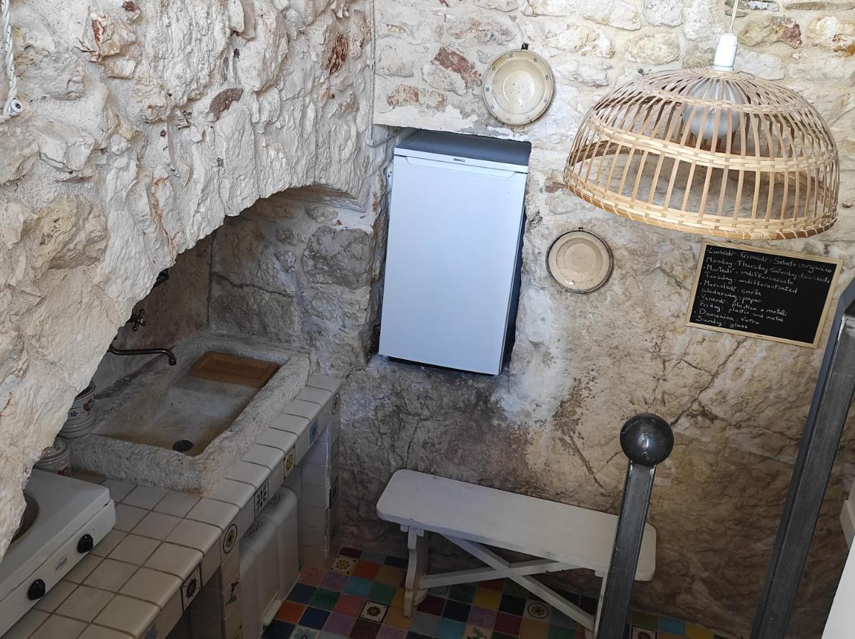 Nel Vico Antico Villa Ostuni Ngoại thất bức ảnh