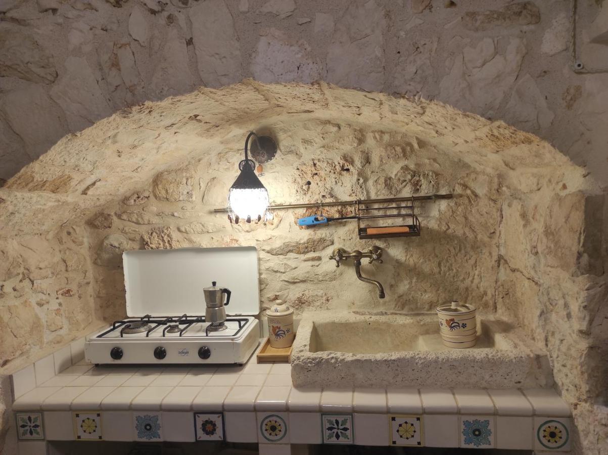 Nel Vico Antico Villa Ostuni Ngoại thất bức ảnh