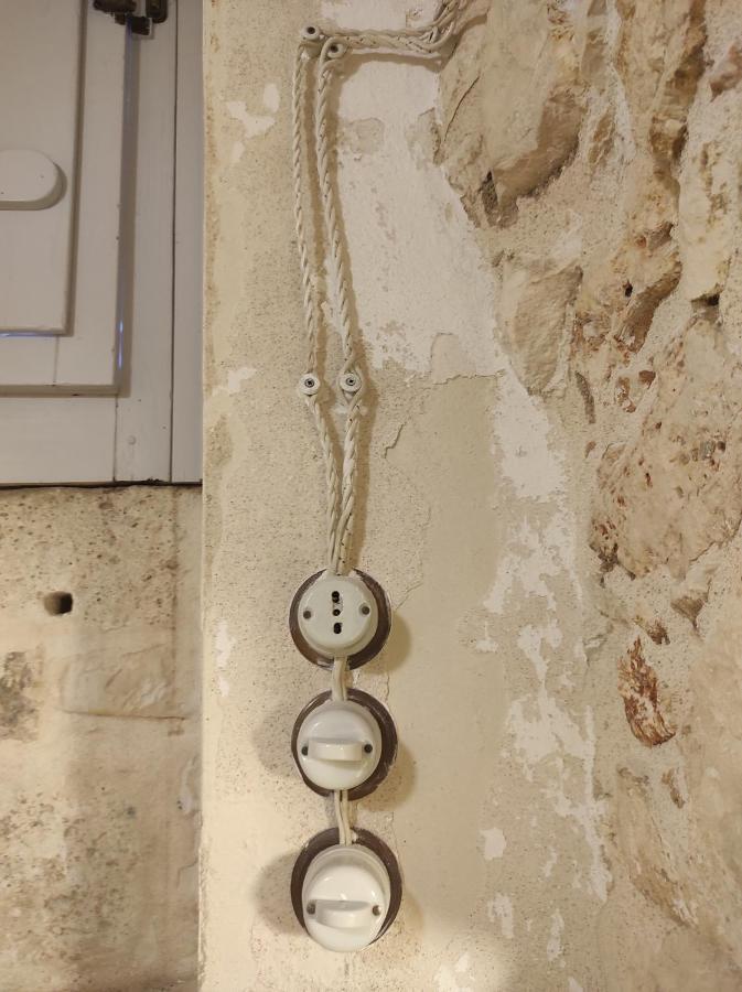 Nel Vico Antico Villa Ostuni Ngoại thất bức ảnh