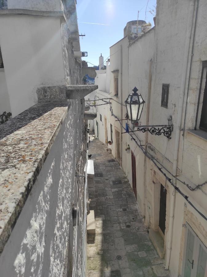 Nel Vico Antico Villa Ostuni Ngoại thất bức ảnh
