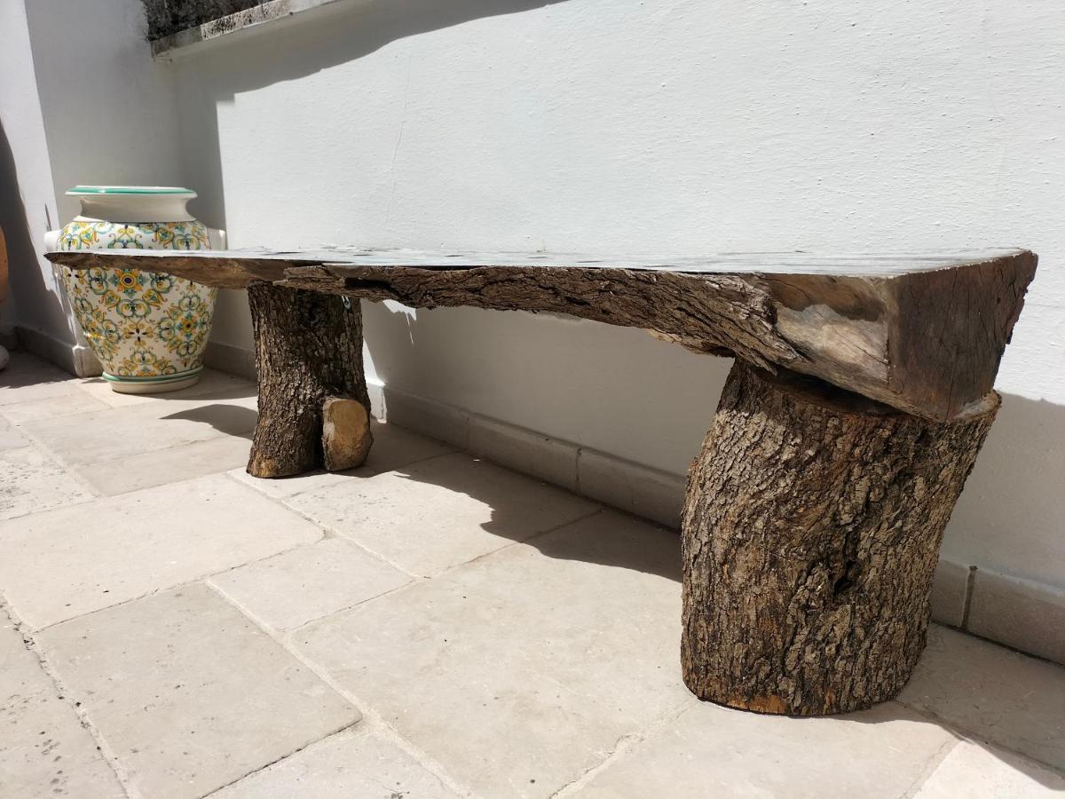 Nel Vico Antico Villa Ostuni Ngoại thất bức ảnh