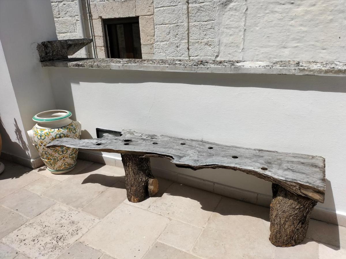 Nel Vico Antico Villa Ostuni Ngoại thất bức ảnh