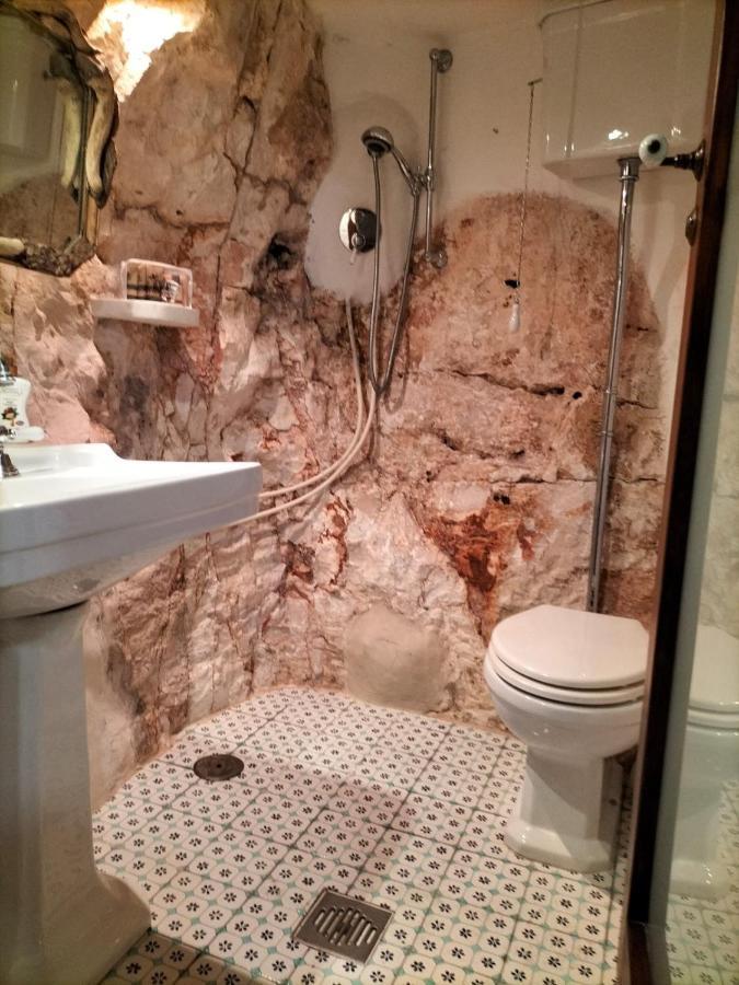 Nel Vico Antico Villa Ostuni Ngoại thất bức ảnh