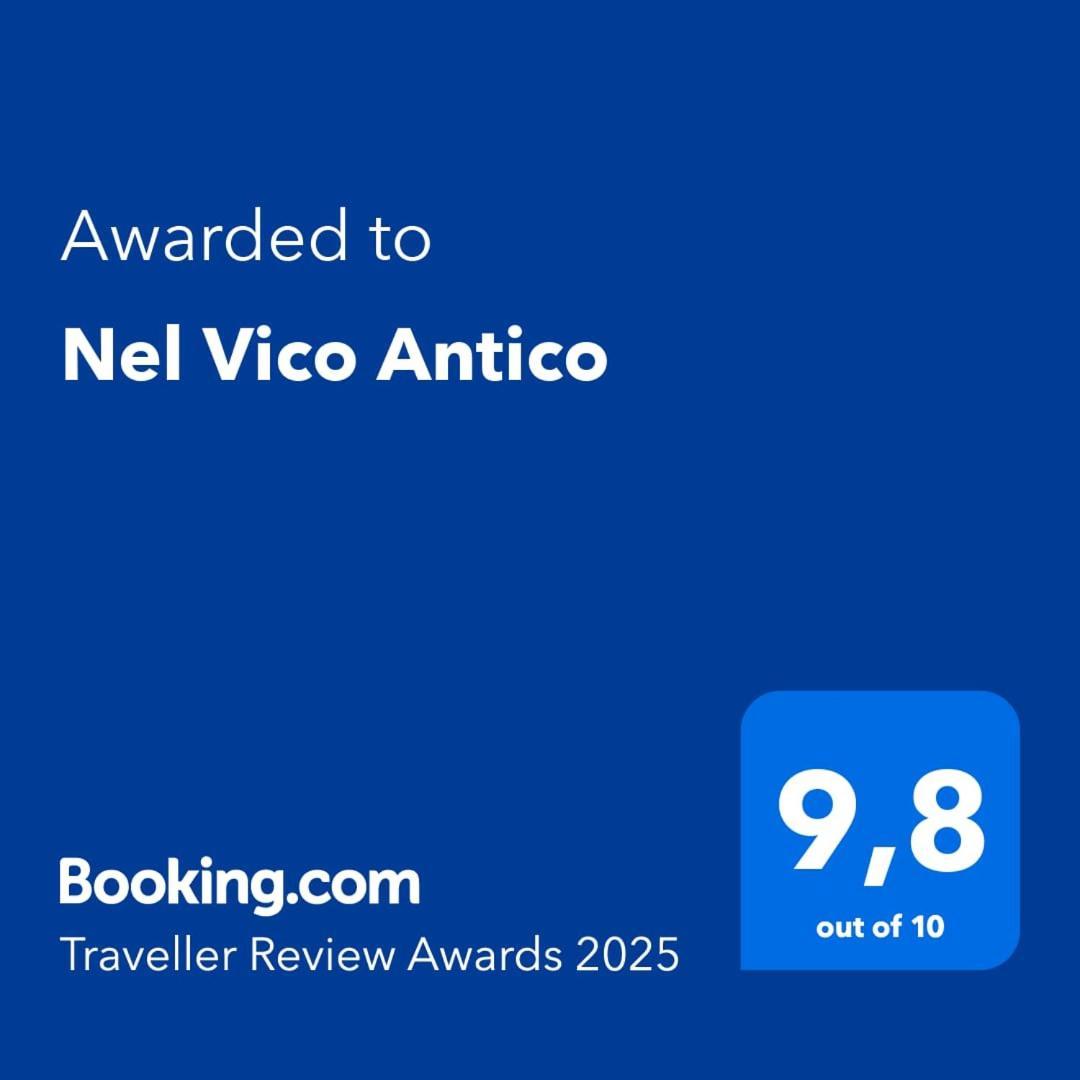 Nel Vico Antico Villa Ostuni Ngoại thất bức ảnh